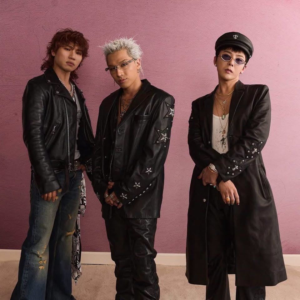 Từ 1 triệu đến 10,5 triệu đồng: Concert BIGBANG tại Hà Nội mang đến những trải nghiệm nào?