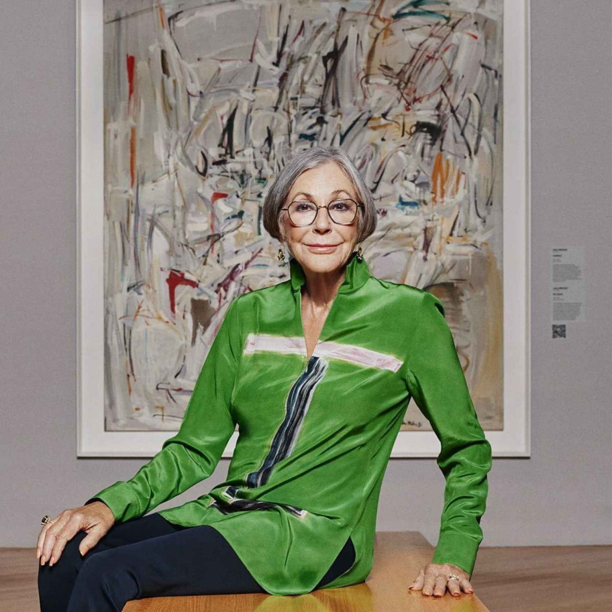 Cuộc sống của Alice Walton: nữ tỷ phú Walmart và di sản được xây dựng ngoài đế chế bán lẻ