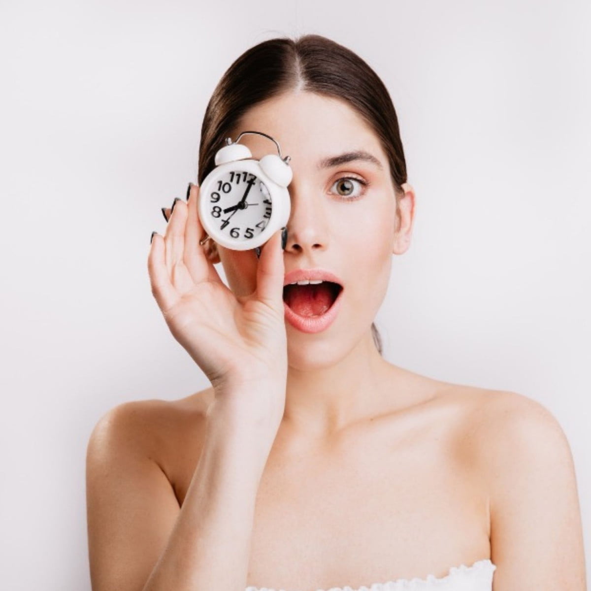 Buổi tối của bạn đang giúp làn da trẻ hơn hay già đi?