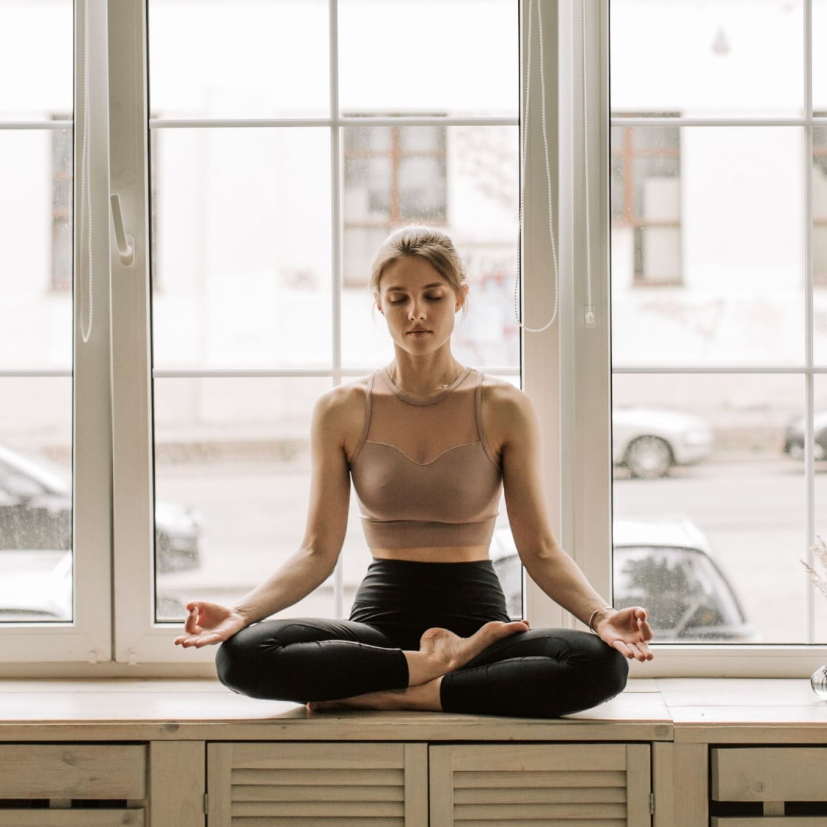 Wellness là "chiếc túi hiệu" mới của thế hệ thành đạt?