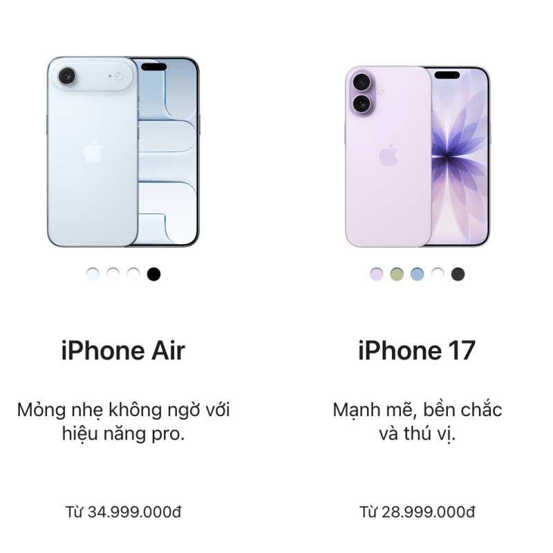 Apple âm thầm tăng giá iPhone: Máy cũ bỗng đắt thêm hàng triệu đồng