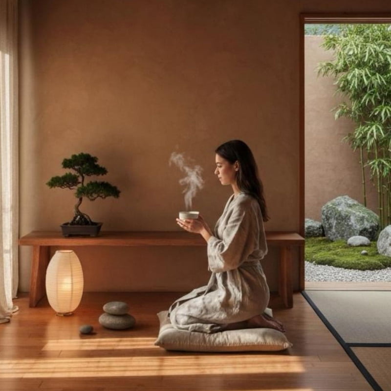 Điều người Nhật duy trì mỗi ngày để sống khỏe và ít cô đơn hơn