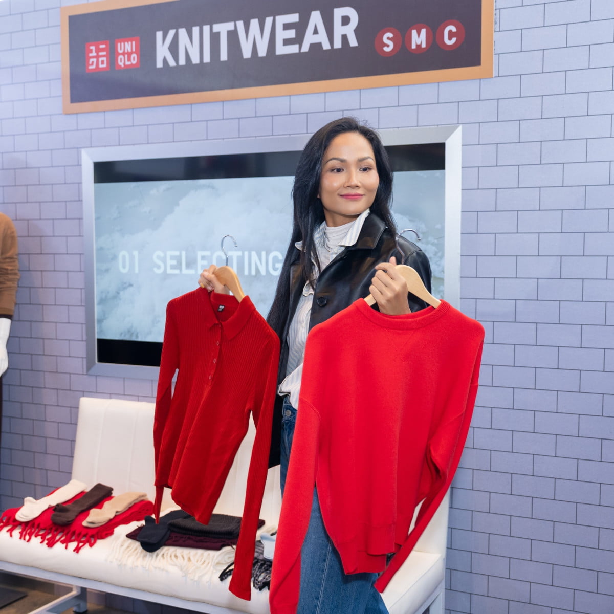 Mùa thu đông 2026 nên mặc gì? UNIQLO đưa loạt item “must-have” lên sàn