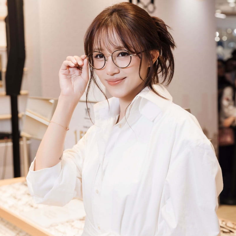 Check Outfit - Salim: Đơn giản, phóng khoáng mà cuốn hút