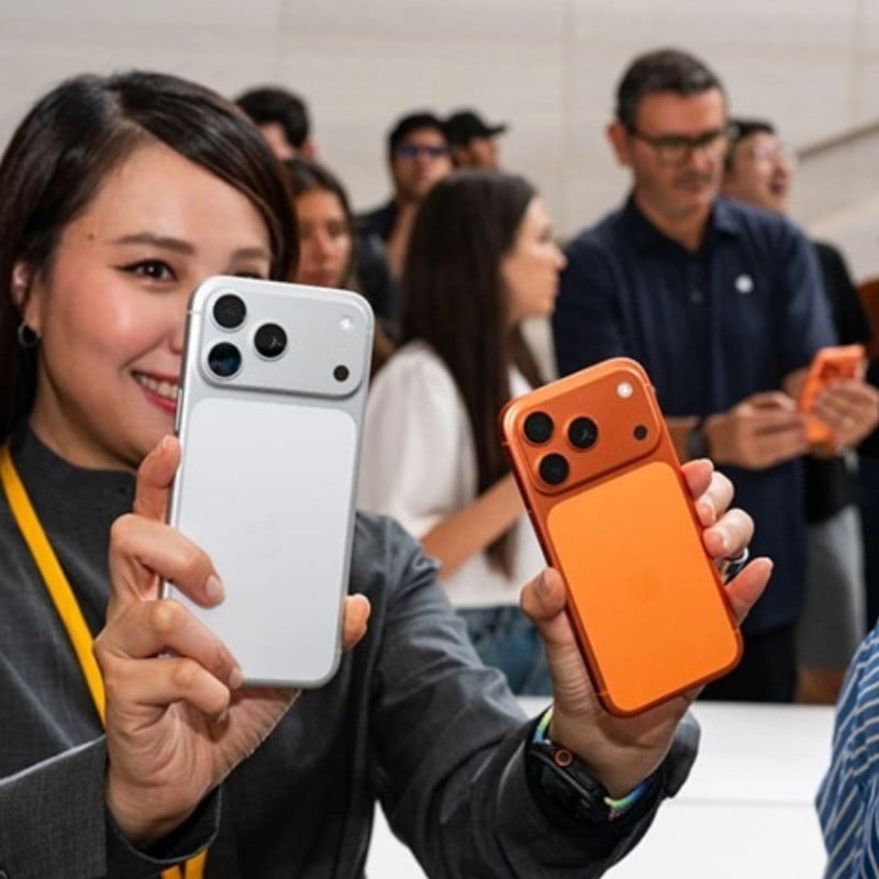 iPhone 18 Pro Max có thể khiến người dùng phải chi nhiều hơn