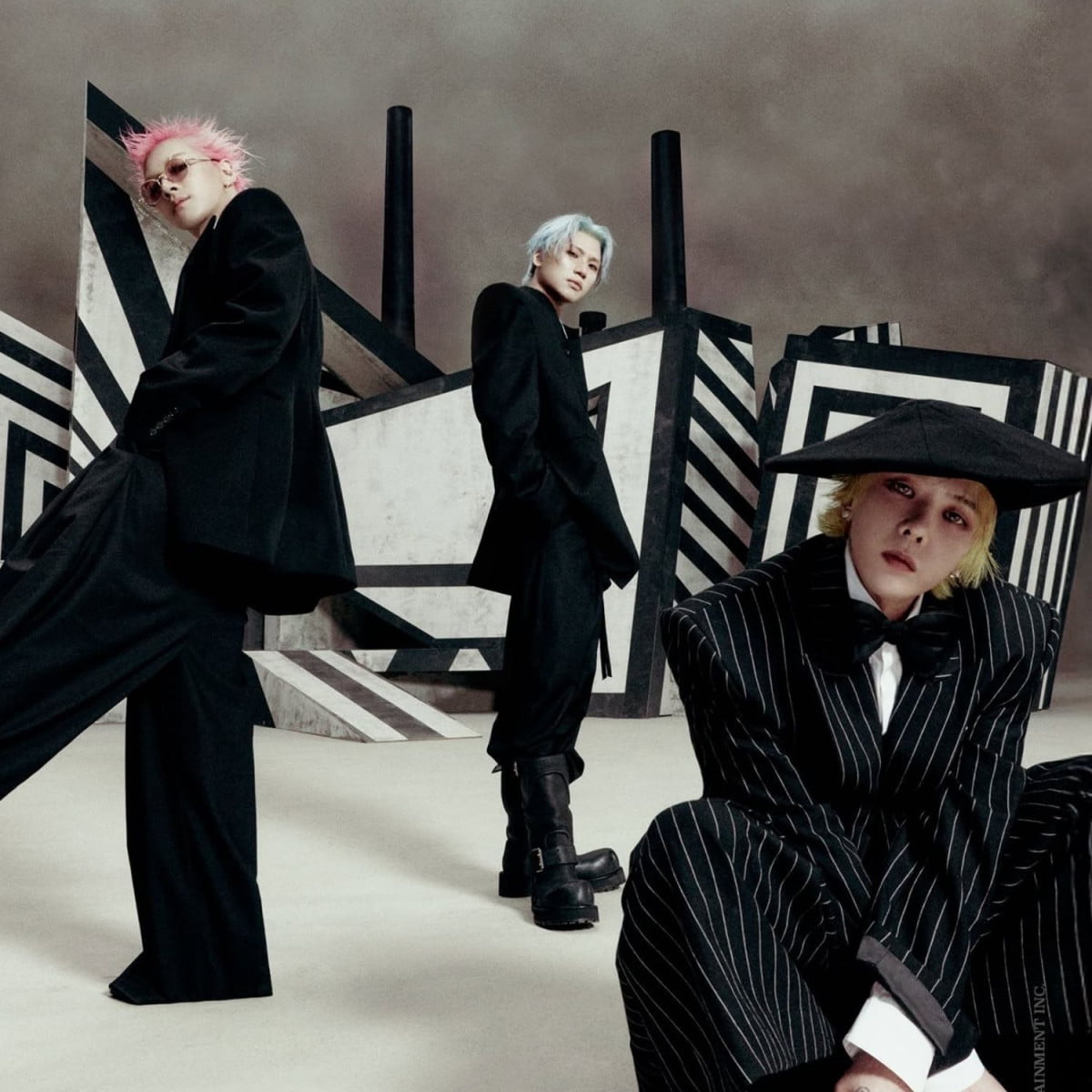 BIGBANG sold out vé ở Hà Nội: Sức hút 20 năm vẫn chưa hạ nhiệt