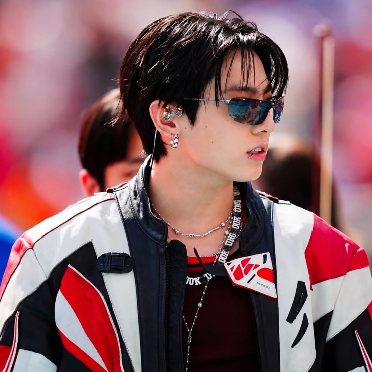 Jungkook xác lập cột mốc mới tại FIFA World Cup