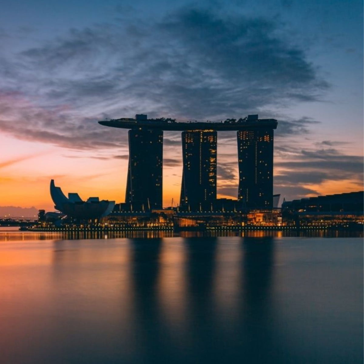 Singapore khuấy động nửa cuối năm 2026 với hàng loạt trải nghiệm mới