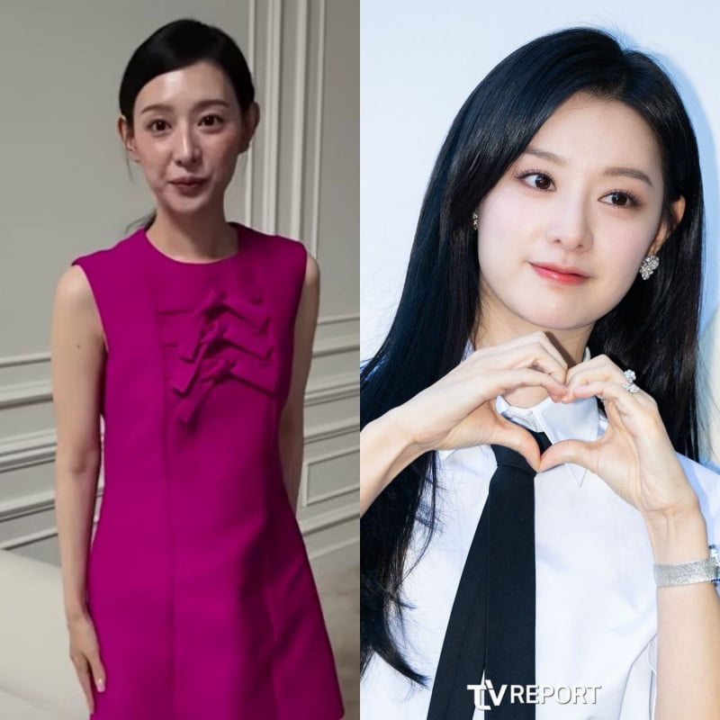 Một thay đổi nhỏ của Kim Ji Won đang khiến mạng xã hội bàn tán