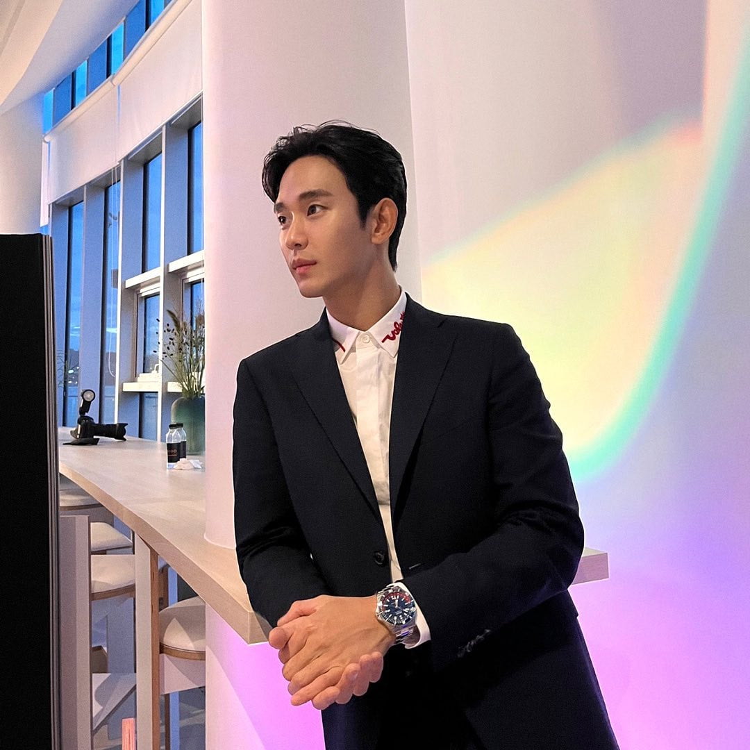 Kim Soo Hyun gây chú ý với màn tái xuất: Sức hút quốc tế vẫn còn nguyên?