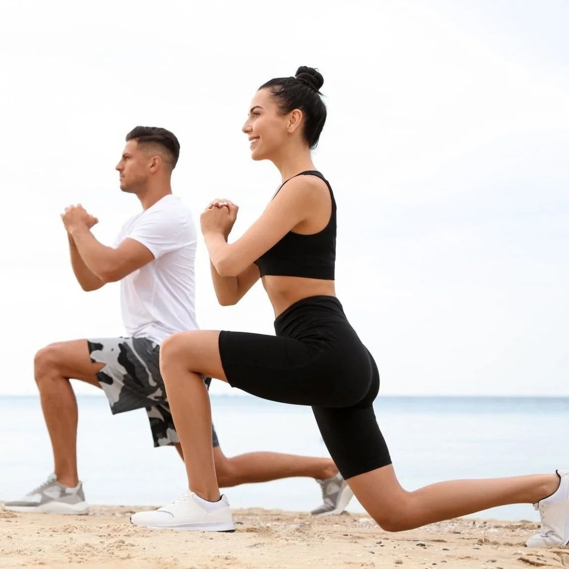 Fitness Travel: Khi kỳ nghỉ trở thành hành trình nâng cấp sức khỏe