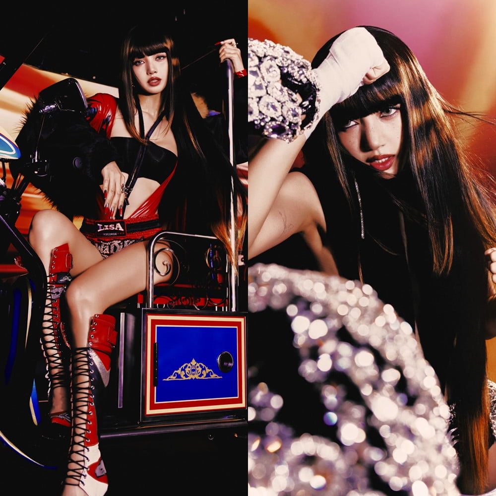 Lisa (BLACKPINK) tự phong “Diva”, lại khiến dân tình chú ý vì màn flex tiền tỷ