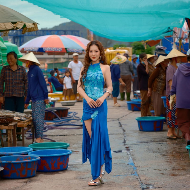 Bất ngờ khi Hương Tràm thay đổi với hình ảnh “gái NGHỆ”