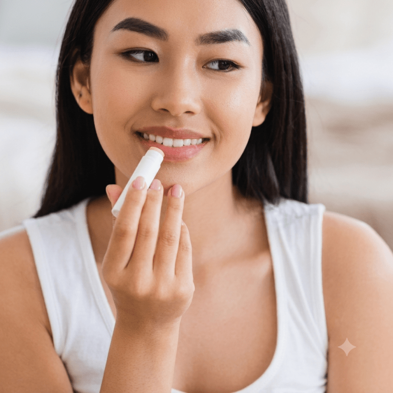 7 cách làm hồng môi thâm tự nhiên, dễ áp dụng ngay tại nhà