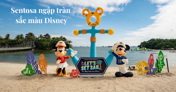 Sentosa-ngap-tran-sac-mau-Disney-2